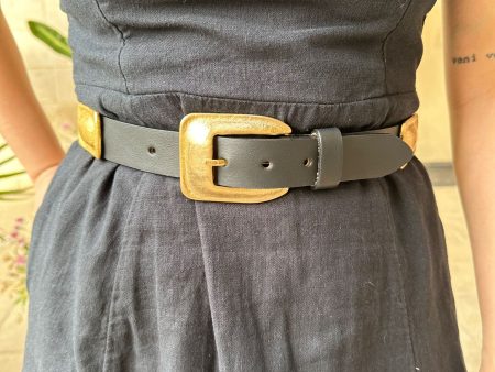 Streets Ahead Aria Belt Supply