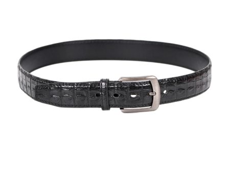 KC Factory Croc Belt Cheap