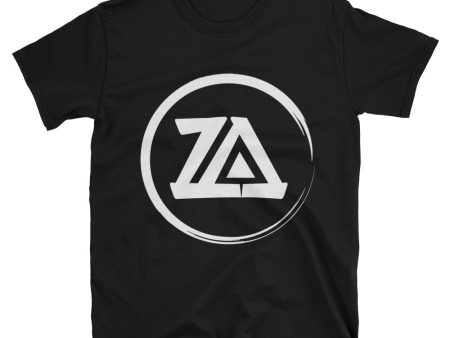 Zen Athlete T-Shirt - Black Supply