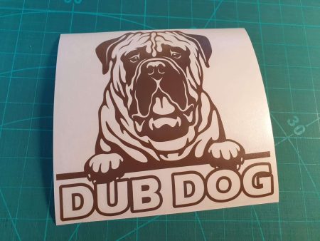 DUB DOG MASTIFF For Sale