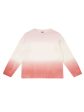 Bonton Tie-Dye Ombre Sweater Supply