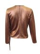 Jamie Bronze Top Online