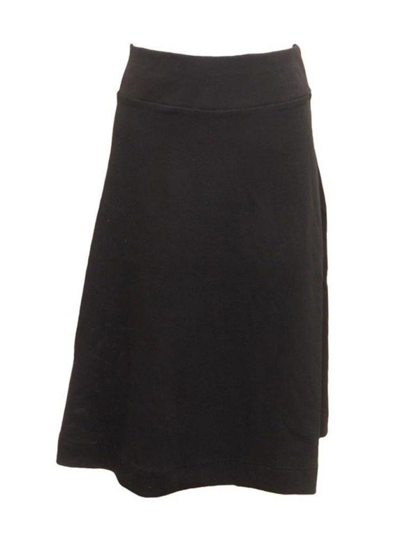 24 7 A-Line Skirt For Cheap