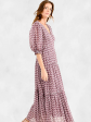 Molly Bracken Ltain Woven Dress on Sale