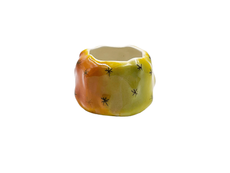 Small Prickly Pear Cup Online now