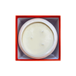 Wood Scented Soy Wax Candle 500ml Online