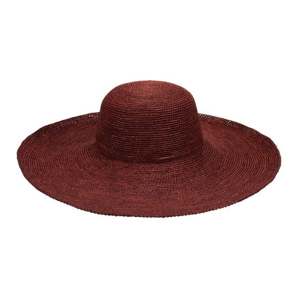 Artesano Praia - Spring Panama Hat Sale