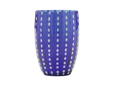 Blue Perle Tumbler Online now