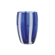 Blue Gessato Tumbler Online now