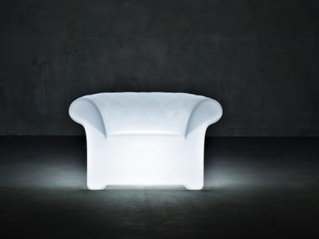 Sirchester Armchair with Light Online