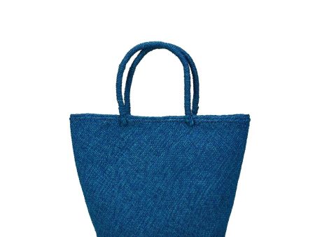 Artesano Cuenca - Toquilla Straw Bag on Sale