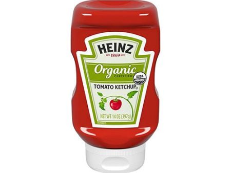 TOMATO KETCHUP Online now