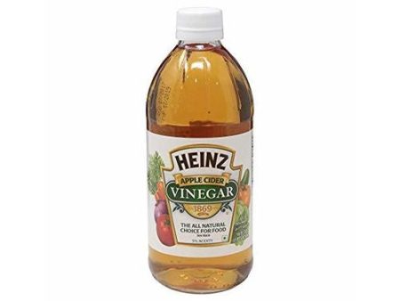 VINEGAR Supply