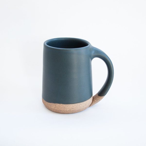 16oz Coffee Mug Hot on Sale