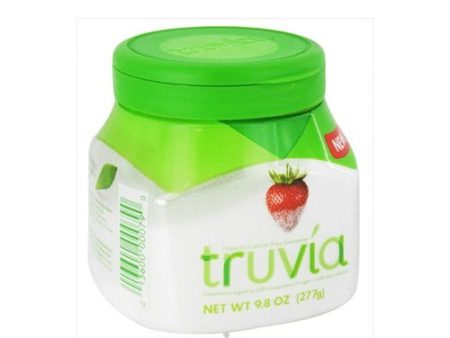 Truvia Original Calorie-Free Sweetener from the Stevia Leaf Spoonable - 9.8oz Sale