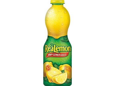 100% LEMON JUICE Online