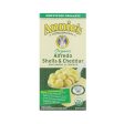 Annie s Organic Alfredo Shells and Cheddar Macaroni & Cheese Fashion