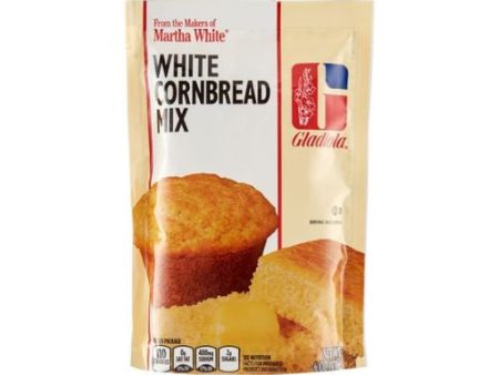 WHITE CORNBREAD MIX Online now